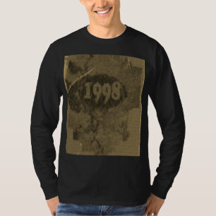 1998 - Retrovisor - Camisa T
