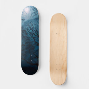 19,68 cm de skate