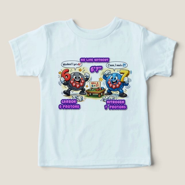 1,98 m Elementos Químicos Vitais para a Sobrevivên (Design frontal)