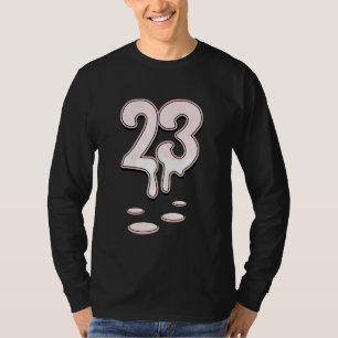 1 Camisetas De Atmosfera Og Alta Retroativa Para O