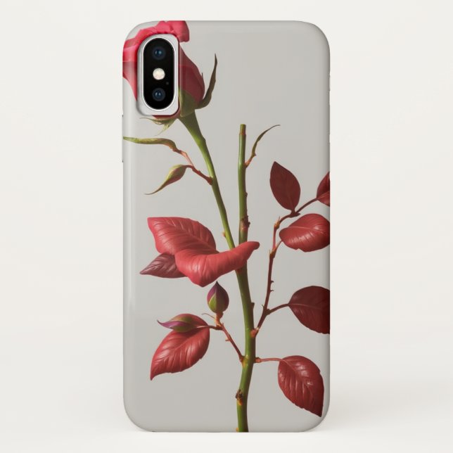 1. Capa de telefone 2 da Armadura Sonora. Luxury L (Verso)