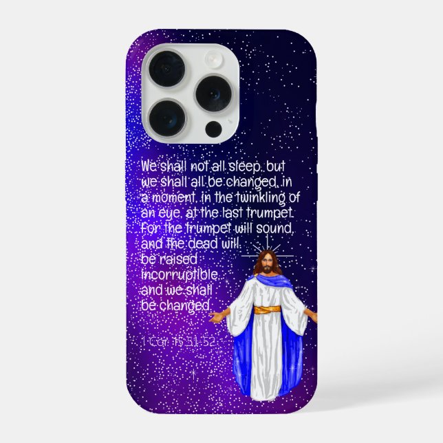 1 Cor. 15:51-52 (Verso)