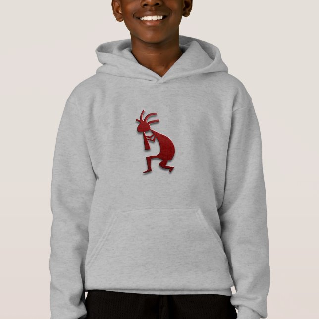 1 Kokopelli #73 (Frente)