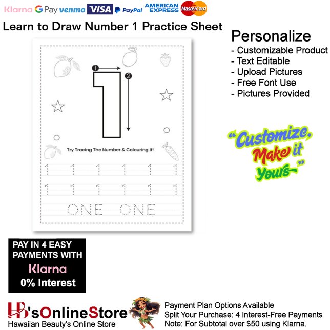 1 Learn To Draw Number 1 Teacher Home Schooling  (1 Learn To Draw Number 1 Teacher Home Schooling.)