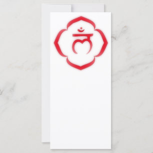 1rua Chakra (raiz chakra)