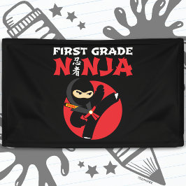 1rua Ninja Chuta Primeiro Dia De Volta À Escola