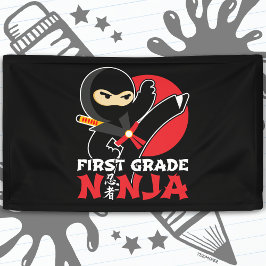1rua Ninja Chuta Primeiro Dia De Volta À Escola