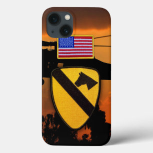 1st 7th cavarly air cav fort hood veterans vets