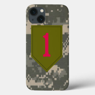 1st Infantry Division "The Big Red One" Digital