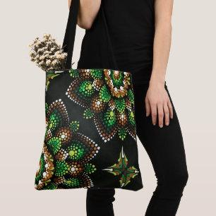 2005 - Nature Mandala - Tote Bag