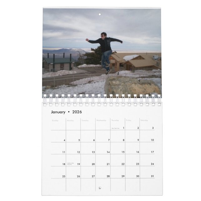 2007… calendários 2008 de salto (Jan 2026)