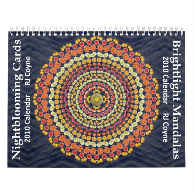 2010 calendário 3 (Capa)