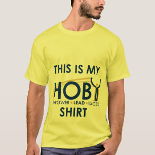 2010 vencedor da camisa de IWYHTD HOBY