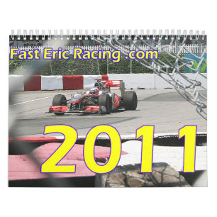 2011 calendários de competência