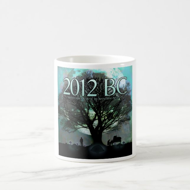 2012 BC canecas (Centro)