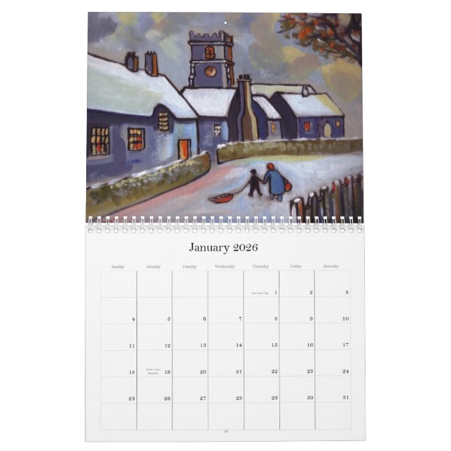 (2012 imagens do calendário de meus originais) (Jan 2026)