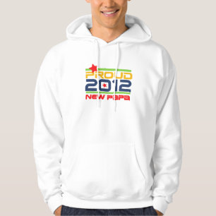 2012 Novo Papá - Camisas e presentes
