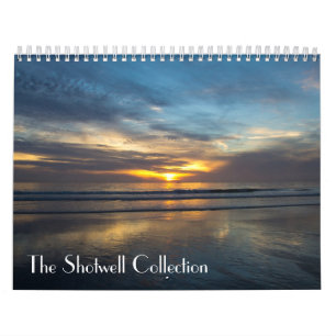 2013 calendário - a coleção de Shotwell mim