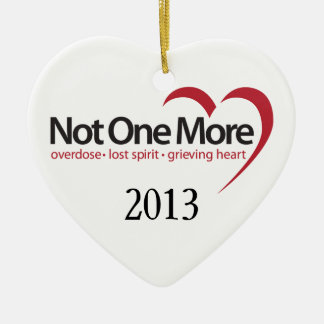 2013 não um mais ornamento