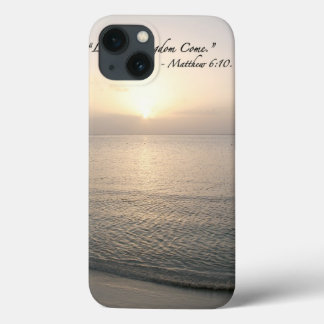 2014 Oceano Mal Ali, Caso iPad