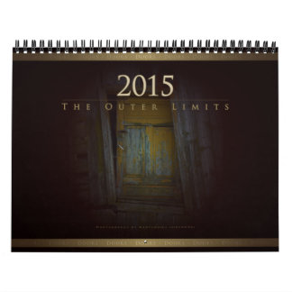 2015 os limites exteriores: Portas - calendário