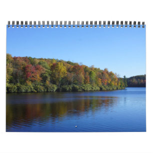 2015 um toque do calendário de Sun