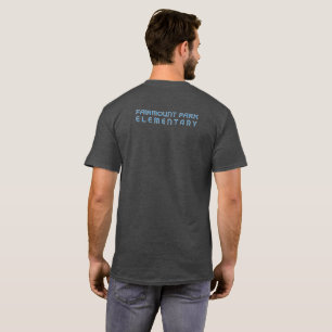 2023-24 Camiseta Adulta da Cinza Falcon FPE