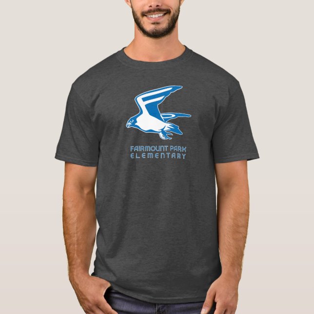 2023-24 Camiseta Adulta da Cinza Falcon FPE (Frente)