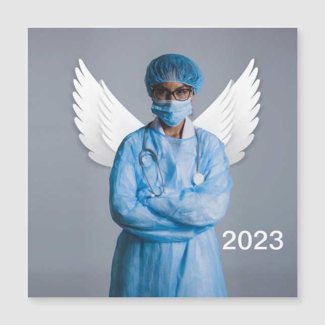 2023 Calendar  (Frente)