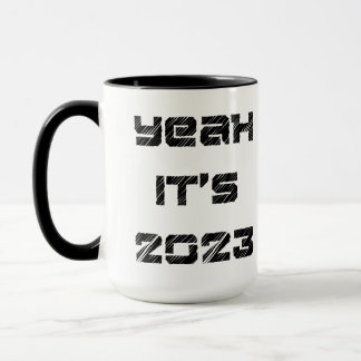 2023 caneca