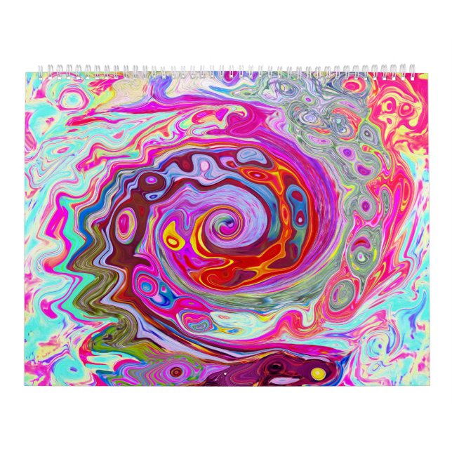 2023 Meu Calendário do Jardim Rubio (Capa)