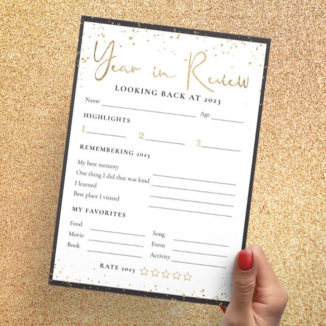 2023 - Revisão dos Cartões de Reflexão (Criador carregado)