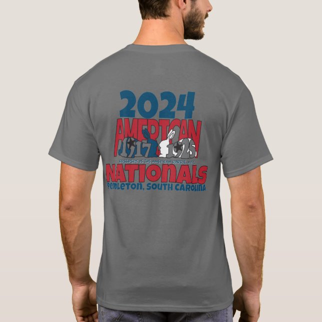 2024 Camiseta Oficial da BARNSC (Verso)