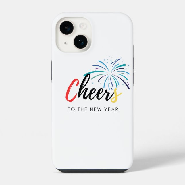 2024 iphone 14 caixa de proteção (Verso)