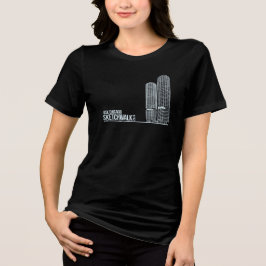 2024 Usk Chicago Desenho a Pé
