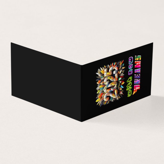 2025 Com Novos Sonhos (Exterior)