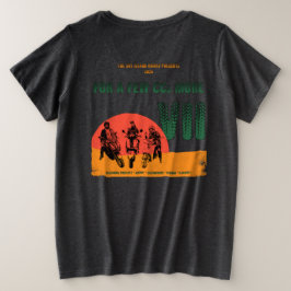 2025 Para Alguns Camisas Mais VII