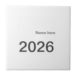 2026 2027 2028 nome título aqui ano letra negrito 