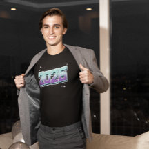 2026 Bold Colors Star Design Graphic New Year