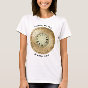 2026: Contagem De Dias De Camisa