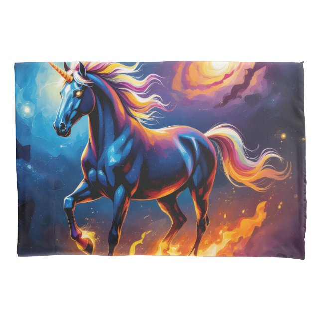 „2026 – Das Jahr des Feuerpferds“ (Frente)