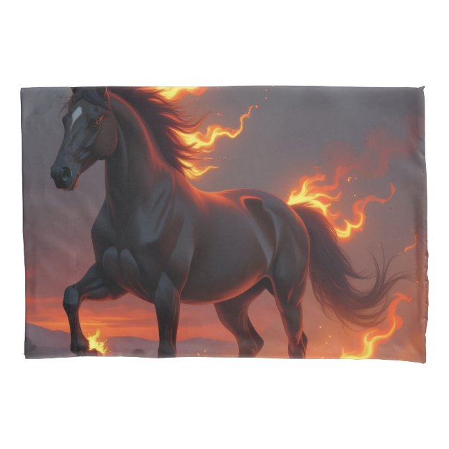 „2026 – Das Jahr des Feuerpferds“ (Frente)