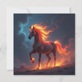 „2026 – Das Jahr des Feuerpferds“