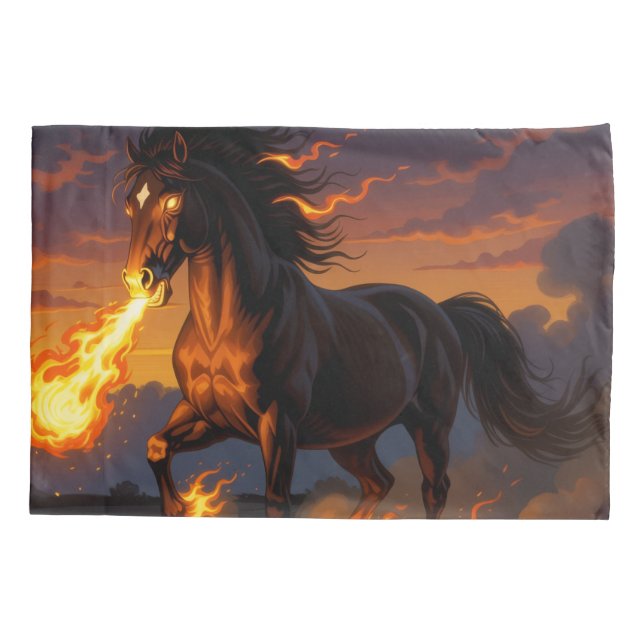 „2026 – Das Jahr des Feuerpferds“ (Verso)