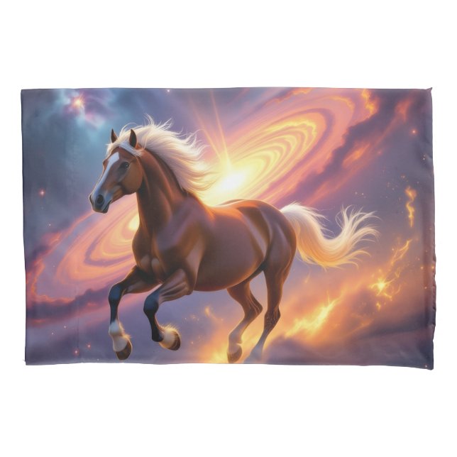 „2026 – Das Jahr des Feuerpferds“ (Frente)