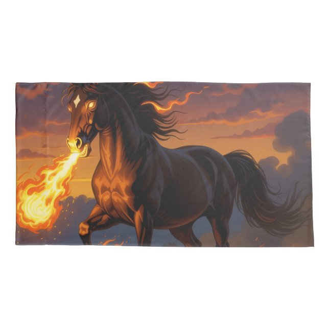 „2026 – Das Jahr des Feuerpferds“ (Verso)