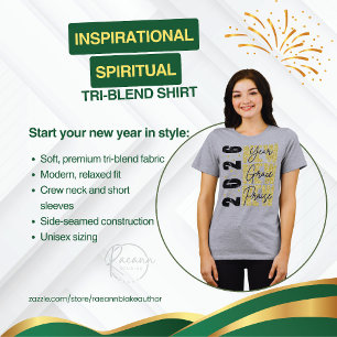 2026 Espiritual Inspirador