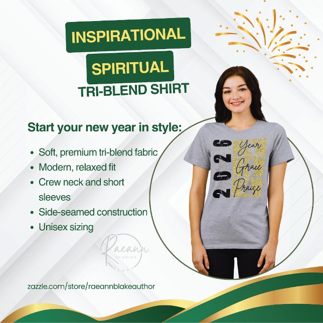2026 Espiritual Inspirador (Criador carregado)