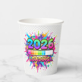 2026 Loading... Progress Bar Sticker