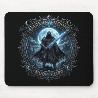 2026 Mouse Pad Intenções Sombrias